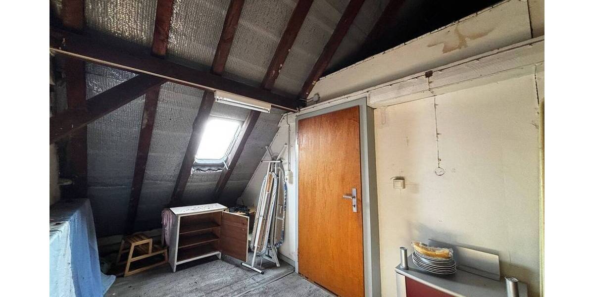 Reihenmittelhaus Krefeld Benrad-Süd - 3 Zimmer, 76 m&sup2;, 199.000&euro; | Angebot:26065674