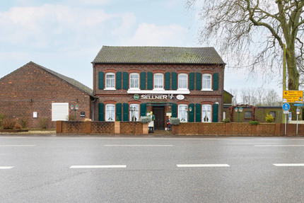 Haus Moers Kapellen-Mitte - 1 Zimmer, 220 m&sup2;, 599.000&euro; | Angebot:25692292