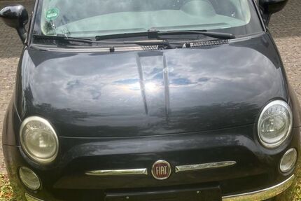 Fiat 500C 88.582 km 5.888 &euro; Kempen 47906