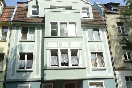 Wohnung Hilden - 1 Zimmer, 45 m&sup2;, 450&euro; | Angebot:27714168