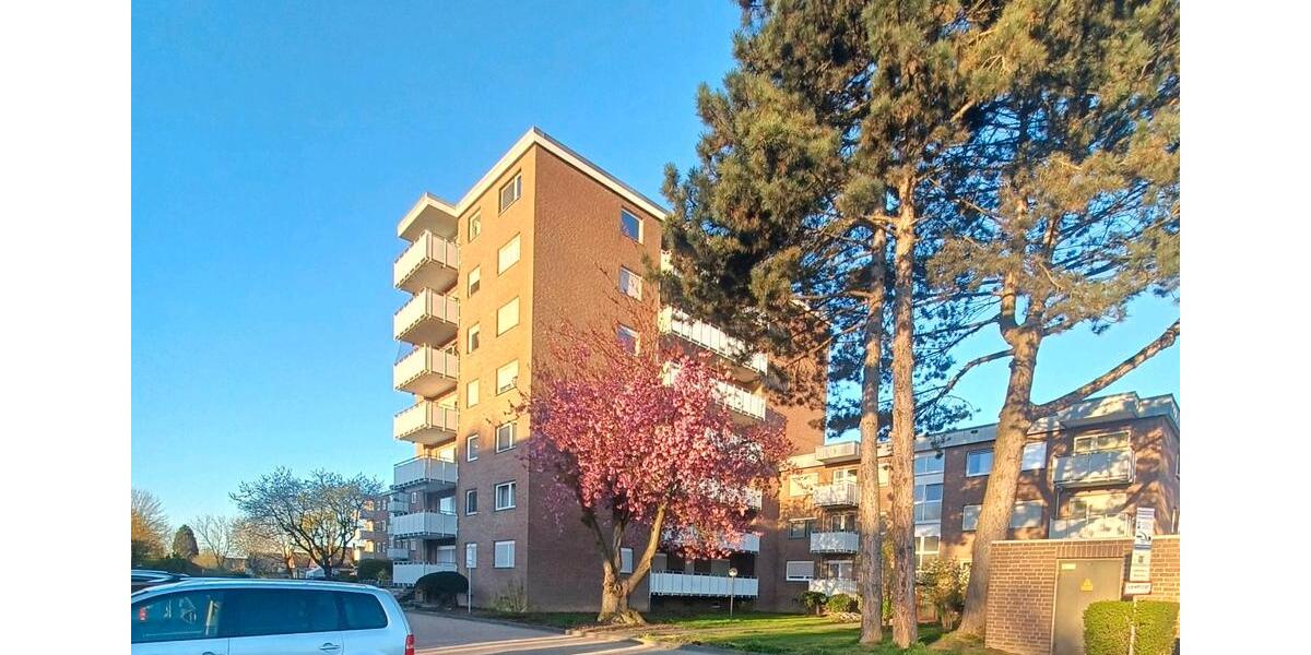 Etagenwohnung Grevenbroich Neuenhausen - 2 Zimmer, 63 m&sup2;, 800&euro; | Angebot:26408148
