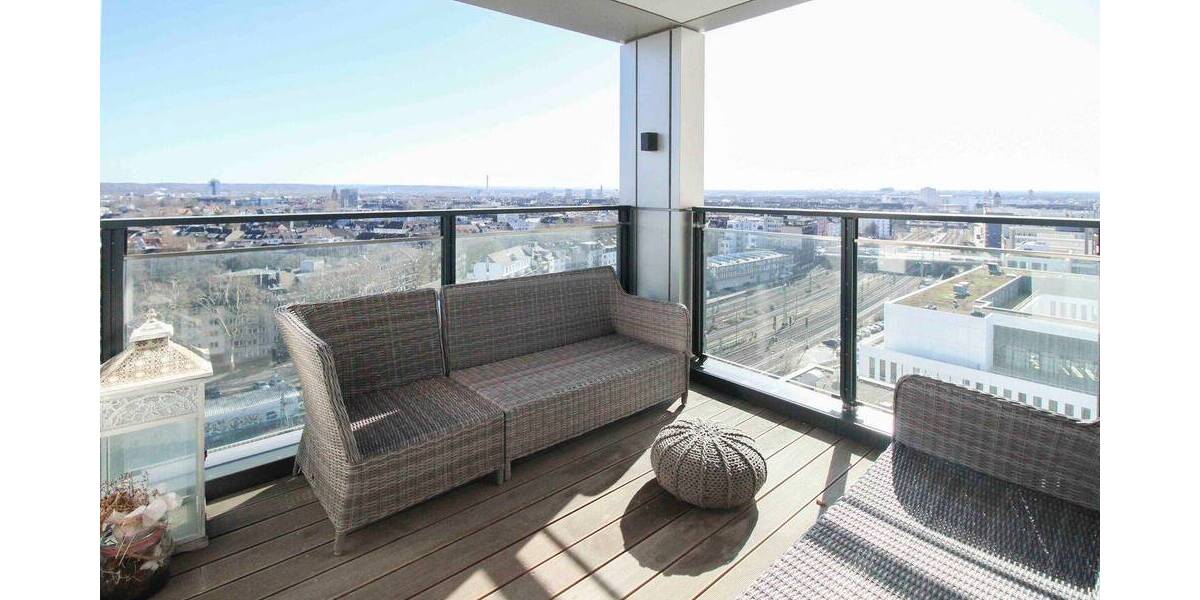 Etagenwohnung Düsseldorf Pempelfort - 2 Zimmer, 90 m&sup2;, 645.000&euro; | Angebot:26698526