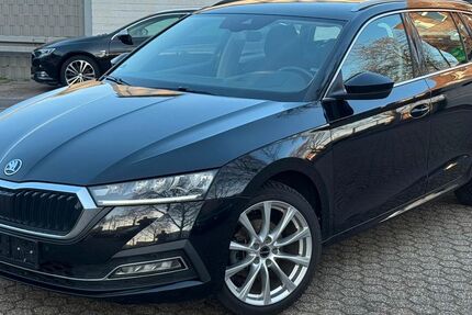 Skoda Octavia 100.000 km 18.600 &euro; Düsseldorf 40233