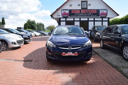 Opel Astra 260.224 km 3.490 &euro; Mönchengladbach 41066