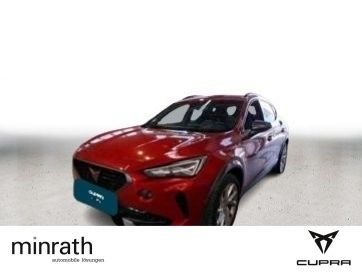 Cupra Formentor 30.060 km 26.470 &euro; Duisburg-Rheinhausen 47226