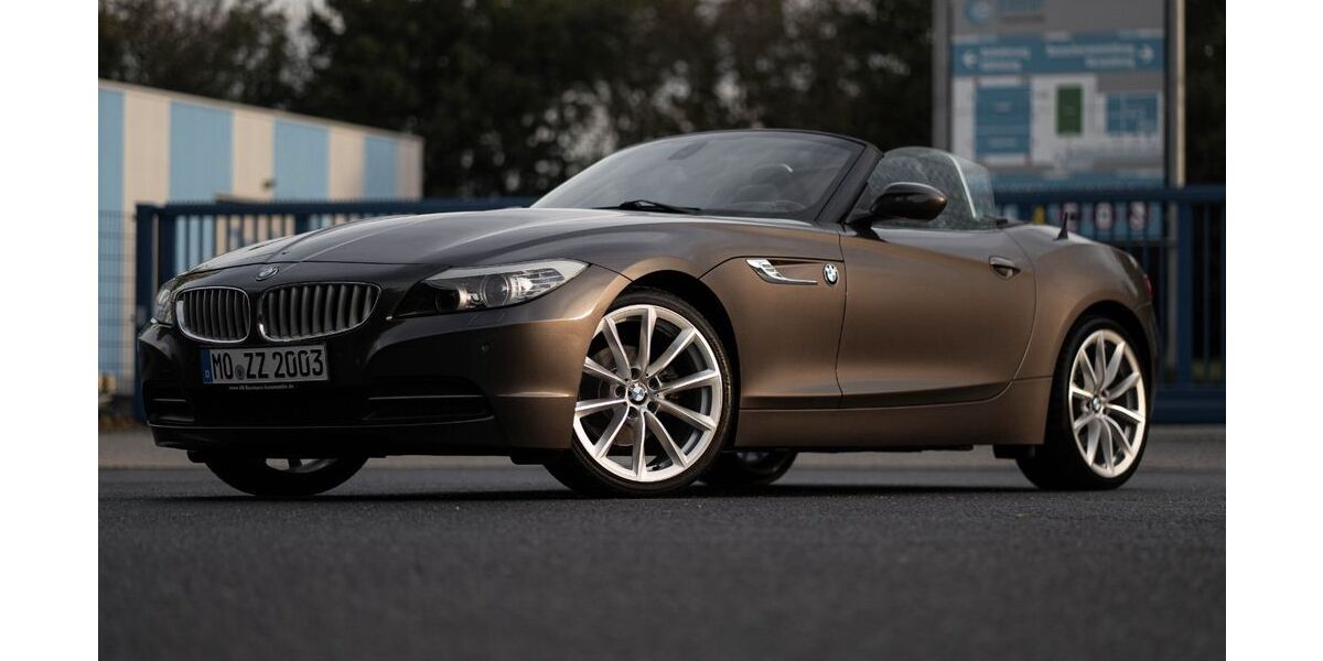 BMW Z4 99.300 km 19.500 &euro; Neukirchen-Vluyn 47506