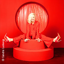 Ina Müller und Band - Die 6.0 Tour 15.01.2027 Mitsubishi Electric HALLE