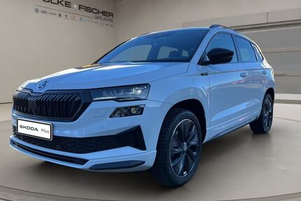 Skoda Karoq 13.683 km 33.479 &euro; Krefeld 47809