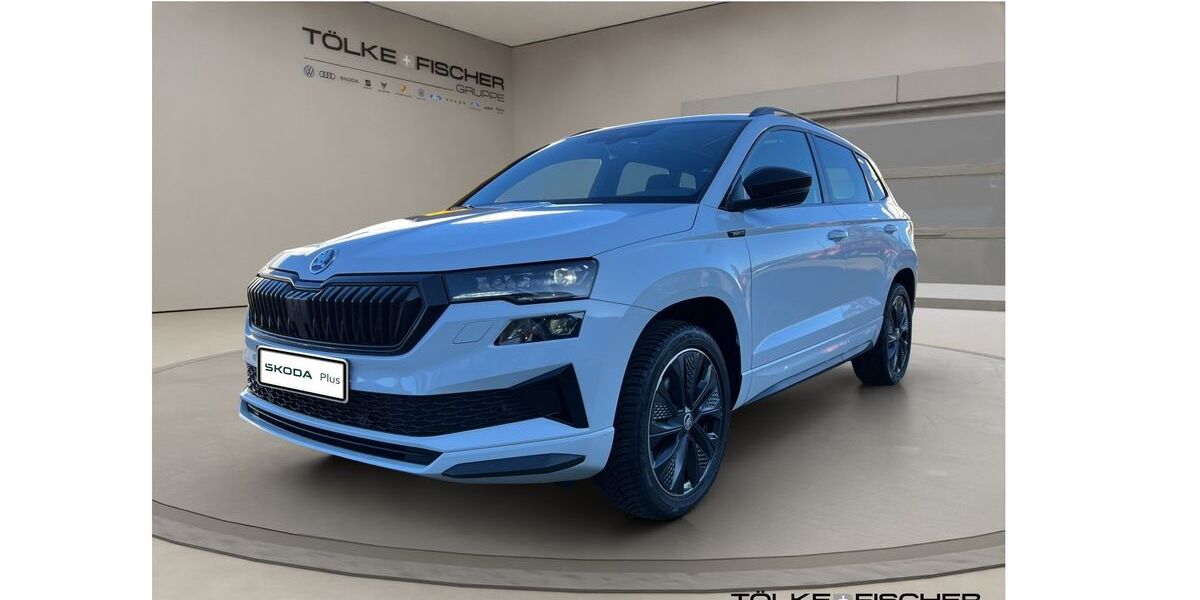 Skoda Karoq 13.683 km 33.479 &euro; Krefeld 47809