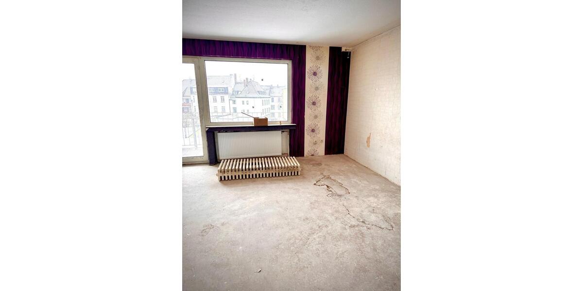 Etagenwohnung Duisburg Rheinhausen - 3 Zimmer, 130 m&sup2;, 900&euro; | Angebot:25131168