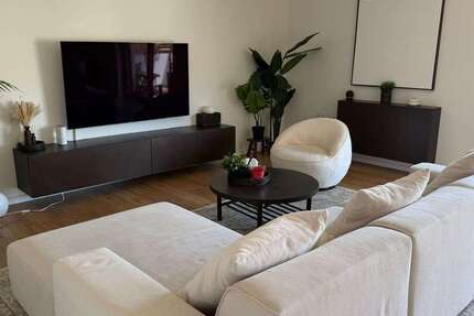 Wohnung Mönchengladbach - 3 Zimmer, 94 m&sup2;, 1.052&euro; | Angebot:26093609