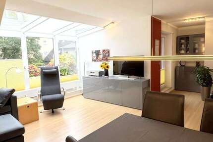 Wohnung Mülheim Mellinghofen - 3.5 Zimmer, 102 m&sup2;, 259.000&euro; | Angebot:27656825
