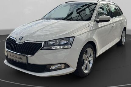 Skoda Fabia 61.126 km 12.470 &euro; Mönchengladbach 41238