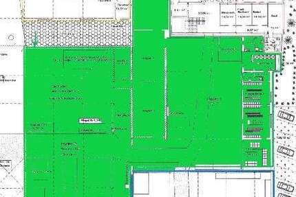 Gewerbeobjekt Kempen - 13.500&euro; | Angebot:24852907