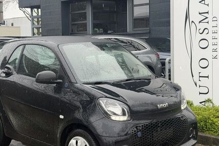 Smart ForTwo 21.203 km 9.950 &euro; Krefeld 47805