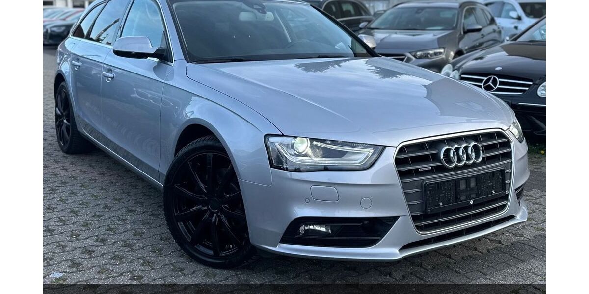 Audi A4 159.900 km 12.448 &euro; Mönchengladbach 41063