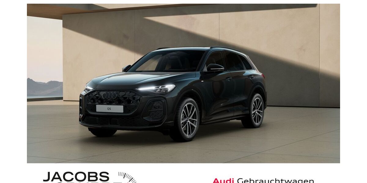 Audi Q5 6.075 km 71.890 &euro; Mönchengladbach 41066