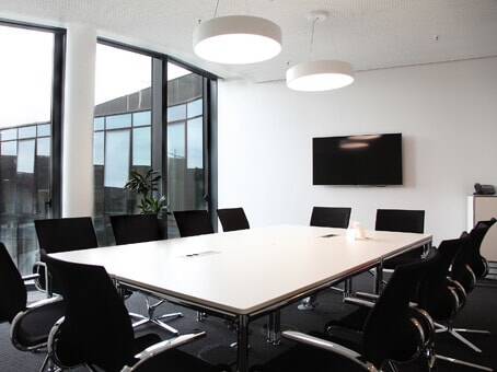 Gewerbeobjekt Düsseldorf Stadtmitte - 2.964&euro; | Angebot:25869379