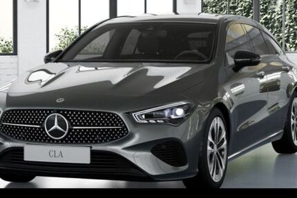 Mercedes-Benz CLA 200 Shooting Brake 15.285 km 38.990 &euro; Düsseldorf 40470