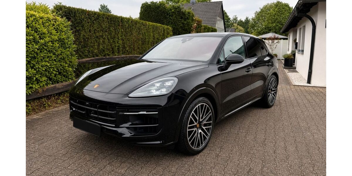 Porsche Cayenne 59.000 km 98.900 &euro; Düsseldorf 40217