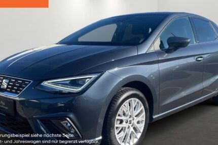 Seat Ibiza 5.600 km 22.480 &euro; Dormagen 41540