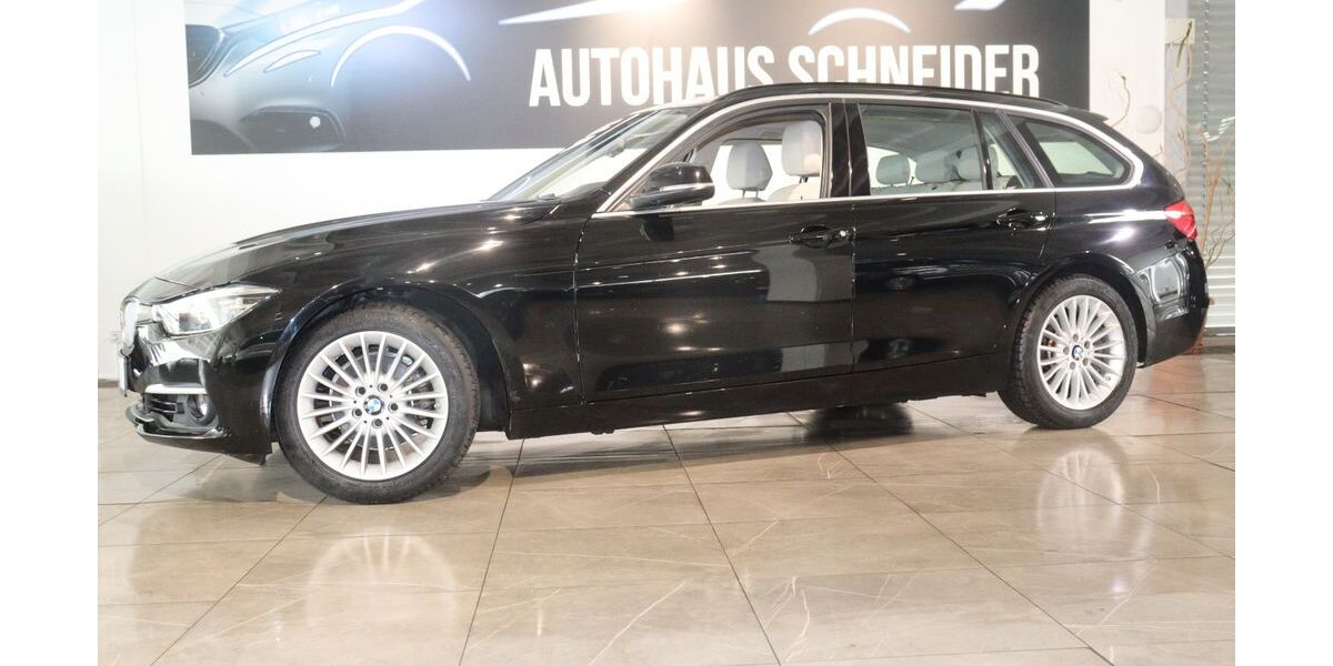 BMW 320 60.706 km 22.900 &euro; Ratingen 40880