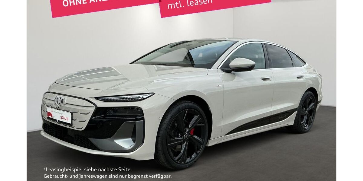 Audi A6 e-tron 9.007 km 54.970 &euro; Duisburg 47249