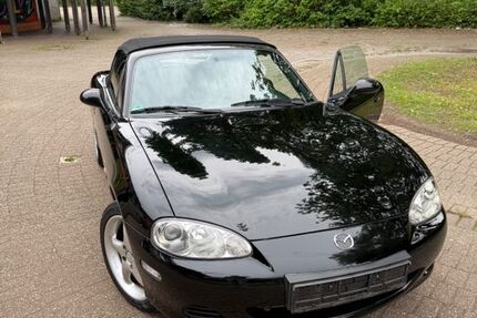Mazda MX-5 81.403 km 6.000 &euro; Erkrath 40699