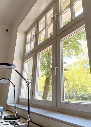 Gewerbeobjekt Düsseldorf Pempelfort - 330&euro; | Angebot:25753068