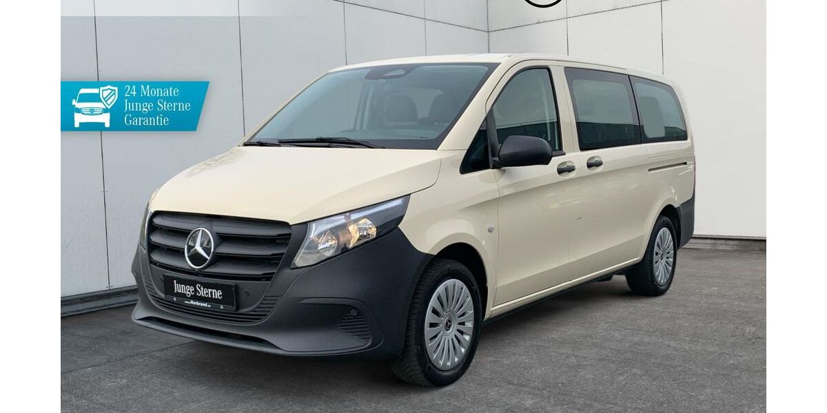 Mercedes-Benz Vito 36.298 km 39.925 &euro; Krefeld 47807
