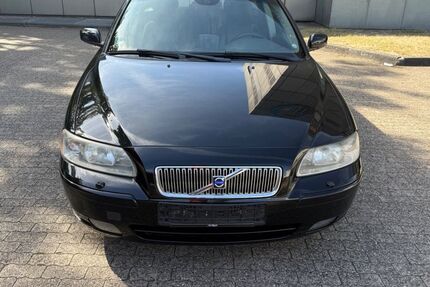 Volvo V70 480.000 km 3.399 &euro; Duisburg 47058