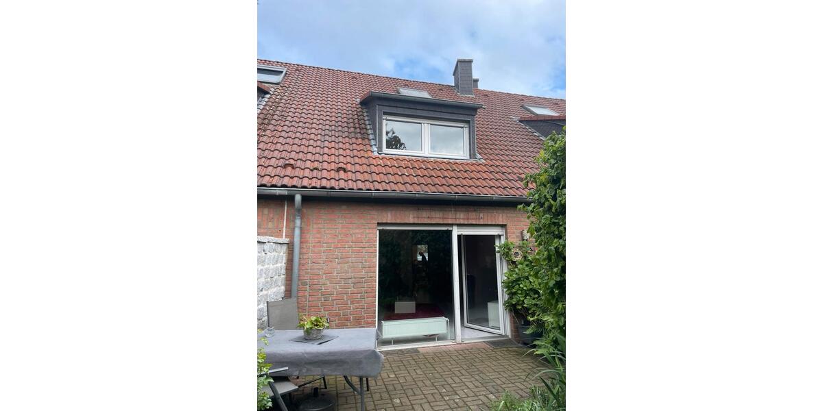 Reihenhaus Krefeld Hülser Berg - 3 Zimmer, 167 m&sup2;, 298.000&euro; | Angebot:26641476
