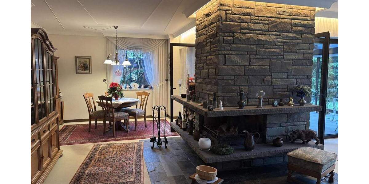 Einfamilienhaus Krefeld Traar - 4 Zimmer, 190 m&sup2;, 850.000&euro; | Angebot:25693384