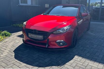 Mazda 3 167.166 km 10.285 &euro; Monheim 40789