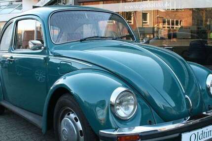 VW Käfer 41.702 km 24.900 &euro; Moenchengladbach 41065