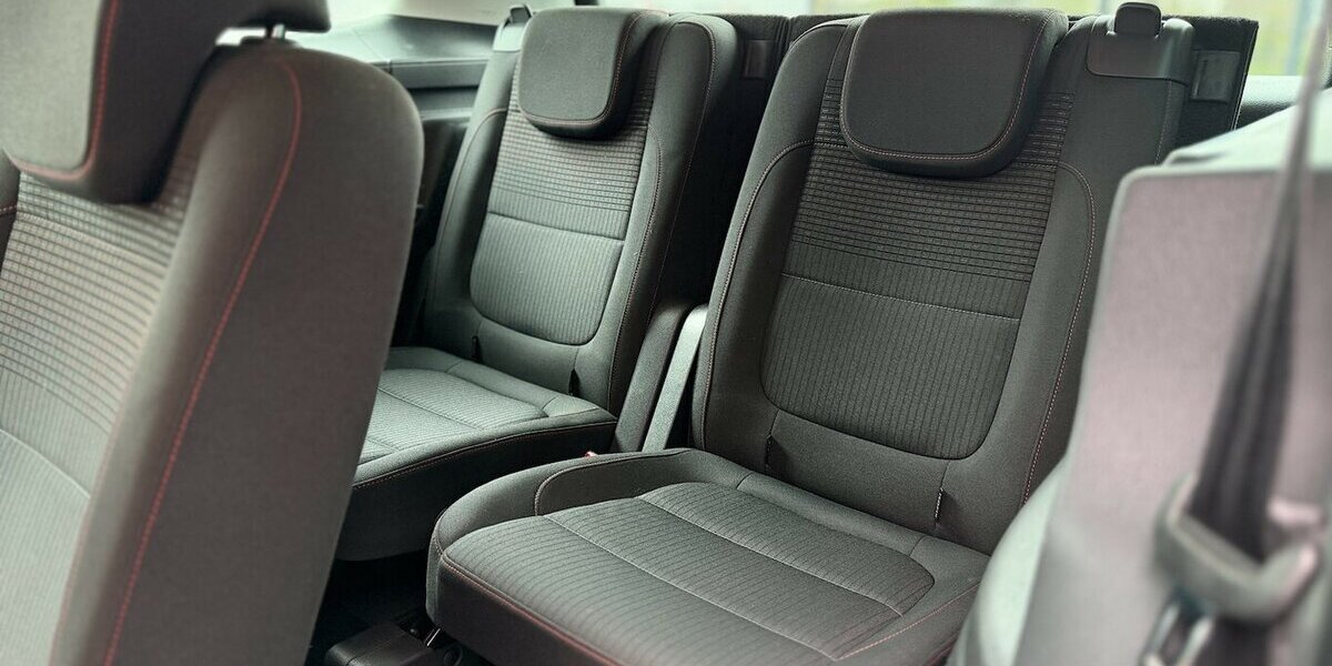 VW Sharan Sound / EL.Türe / Carplay / Kamera / DAB 113.657 km 24.590 &euro; Mönchengladbach 41066