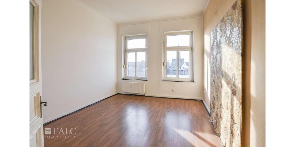 Etagenwohnung Krefeld - 3 Zimmer, 86 m&sup2;, 825&euro; | Angebot:24749101