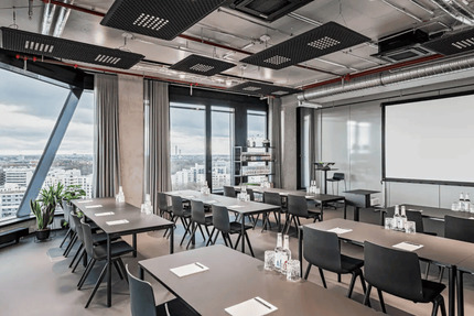 Gewerbeobjekt Düsseldorf Friedrichstadt - 938&euro; | Angebot:26699064