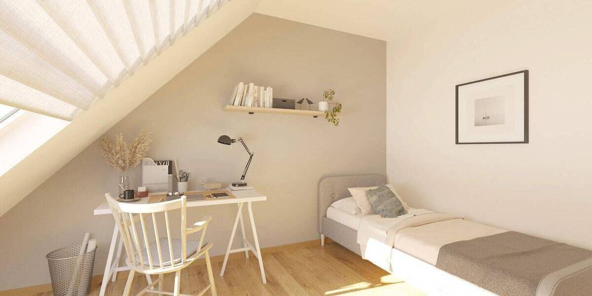 Doppelhaushälfte Wülfrath Innenstadt - 6 Zimmer, 135 m&sup2;, 579.900&euro; | Angebot:25664138