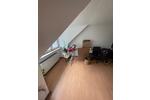 Dachgeschoßwohnung Düsseldorf Stadtbezirk 5 - 3 Zimmer, 57 m&sup2;, 500&euro; | Angebot:26664024