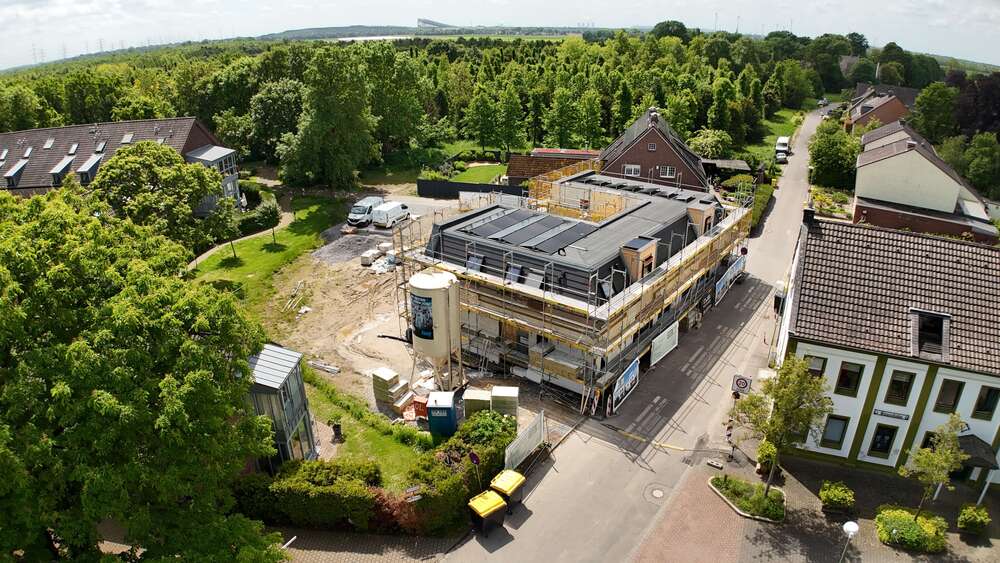Einfamilienhaus Neuss Furth-Mitte - 5 Zimmer, 166 m&sup2;, 874.500&euro; | Angebot:26686853