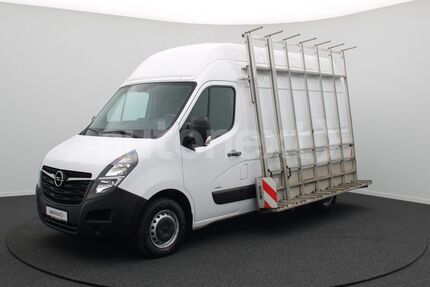 Opel Movano 48.050 km 25.573 &euro; Mönchengladbach 41066