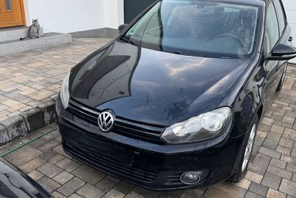 VW Golf 174.000 km 6.700 &euro; Langenfeld 40764