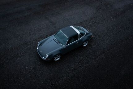 Porsche 964 1.990 km 349.900 &euro; Moers 47441