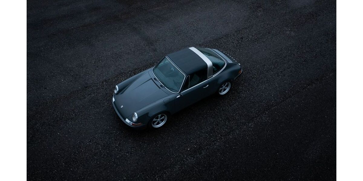 Porsche 964 1.990 km 349.900 &euro; Moers 47441