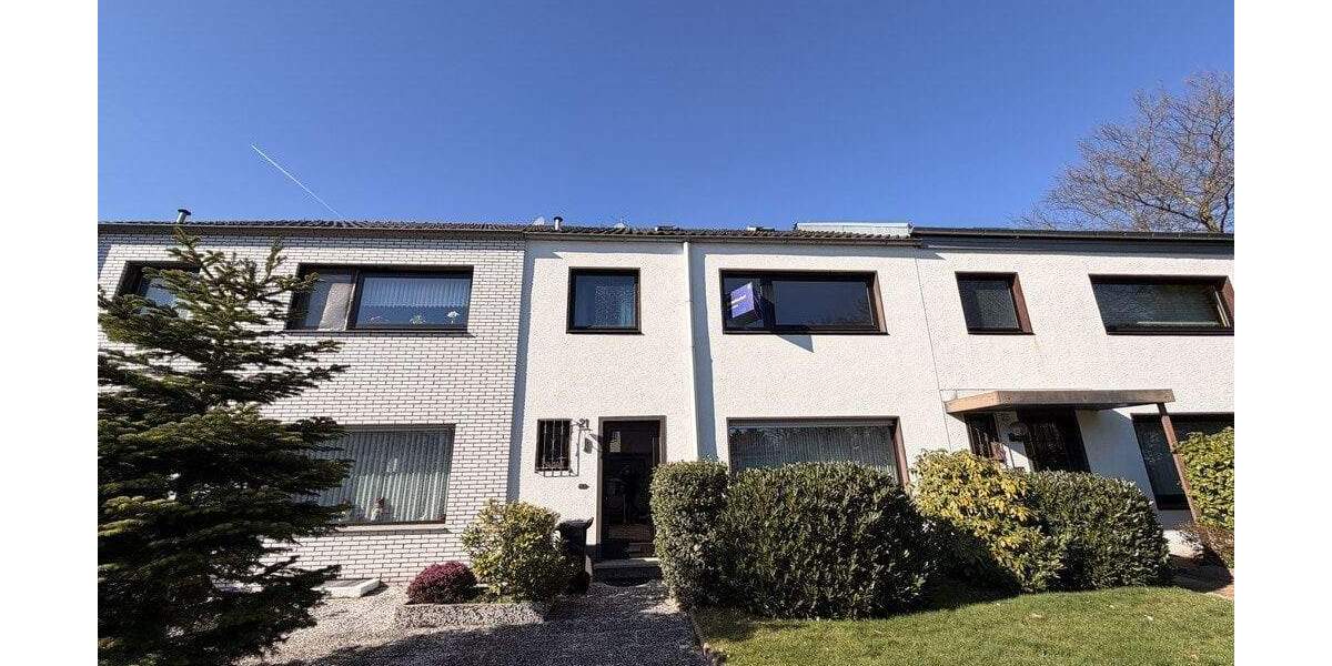 Reihenmittelhaus Meerbusch Lank-Latum - 5 Zimmer, 130 m&sup2;, 529.000&euro; | Angebot:25779530