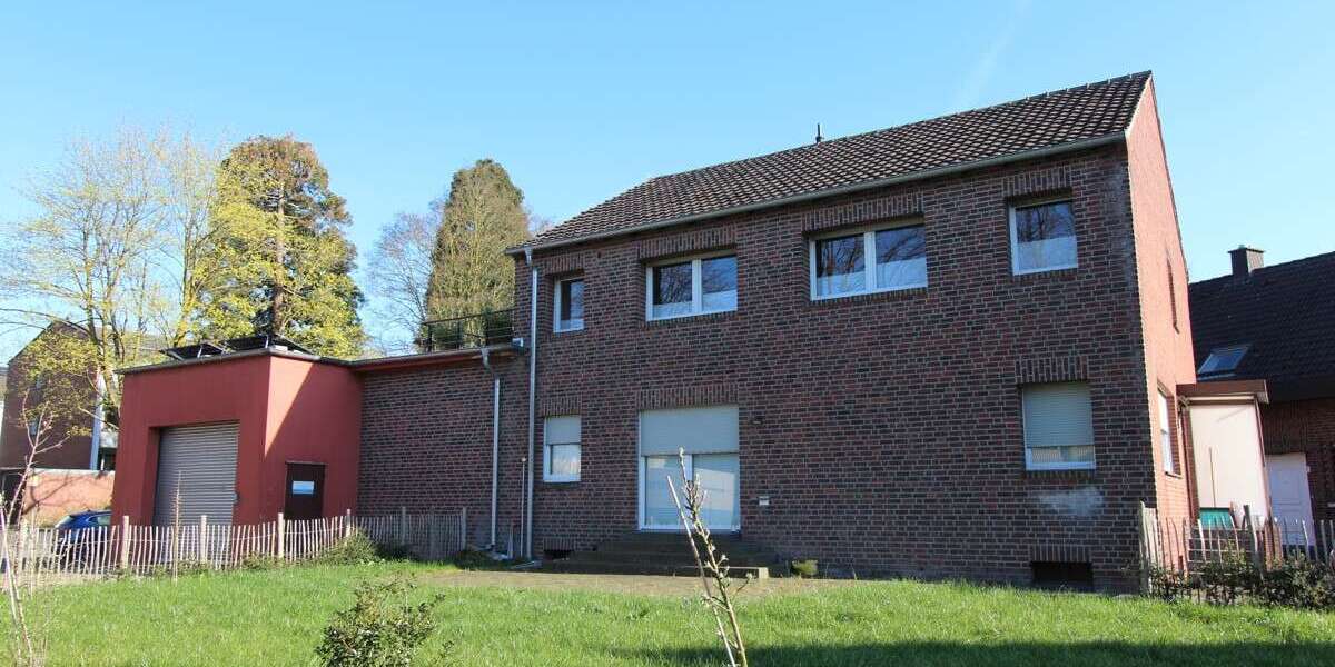 Etagenwohnung Nettetal - 3 Zimmer, 87 m&sup2;, 1.222&euro; | Angebot:25942518