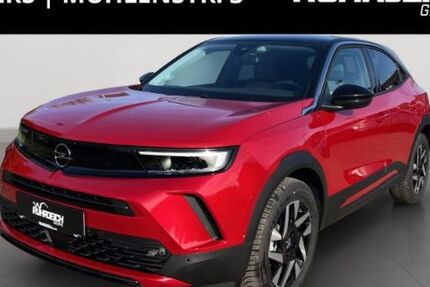 Opel Mokka 9.999 km 21.590 &euro; Moers 47441