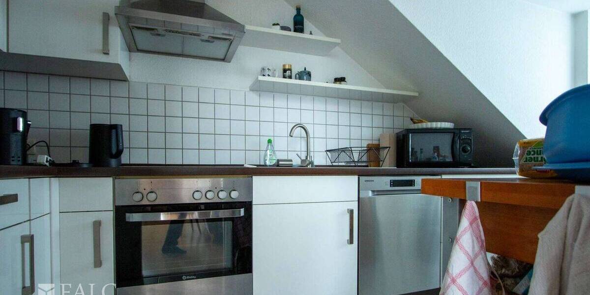 Etagenwohnung Grevenbroich Stadtmitte - 3 Zimmer, 82 m&sup2;, 219.000&euro; | Angebot:25998984
