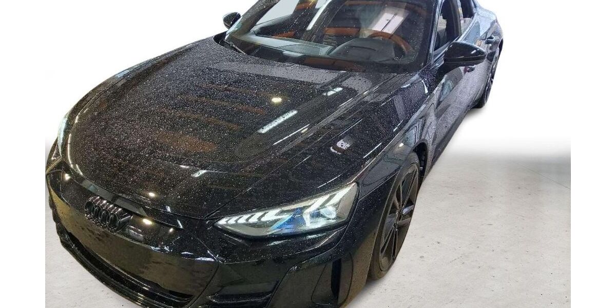 Audi e-tron GT 46.843 km 55.440 &euro; Moers-Hülsdonk 47441